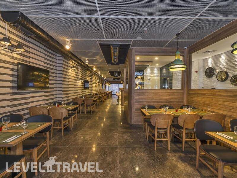 Фотография Blisstanbul Hotel