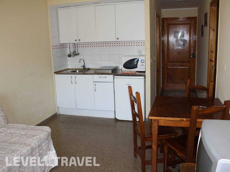 Фотография Apartamentos Las Mariposas
