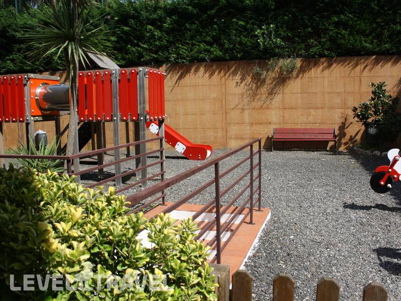 Фотография Apartamentos Las Mariposas