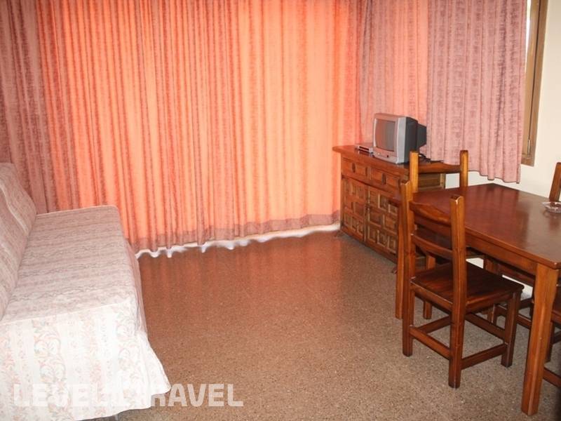 Фотография Apartamentos Las Mariposas