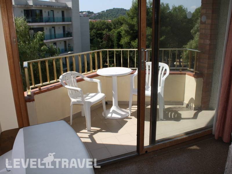 Фотография Apartamentos Las Mariposas