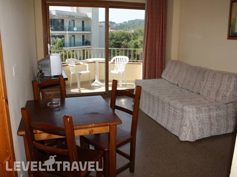 Фотография Apartamentos Las Mariposas