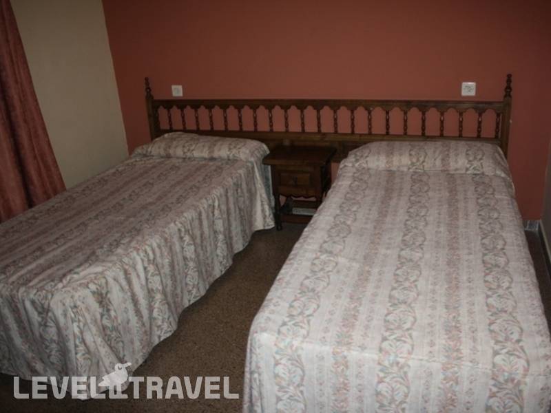 Фотография Apartamentos Las Mariposas