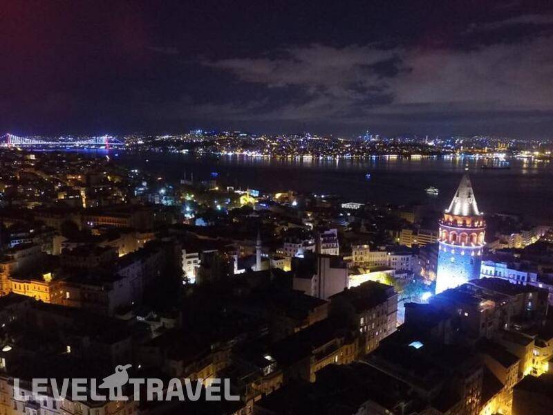 Фотография Blue Istanbul Taksim