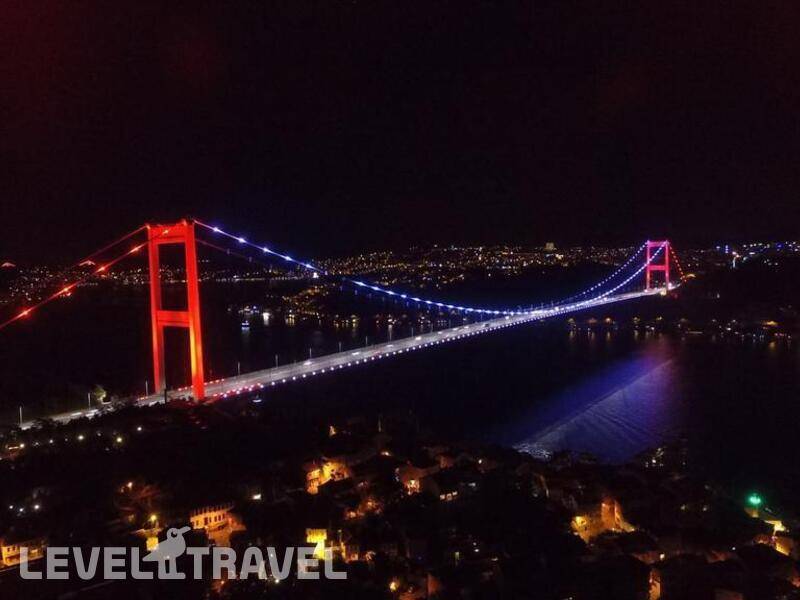 Фотография Blue Istanbul Taksim