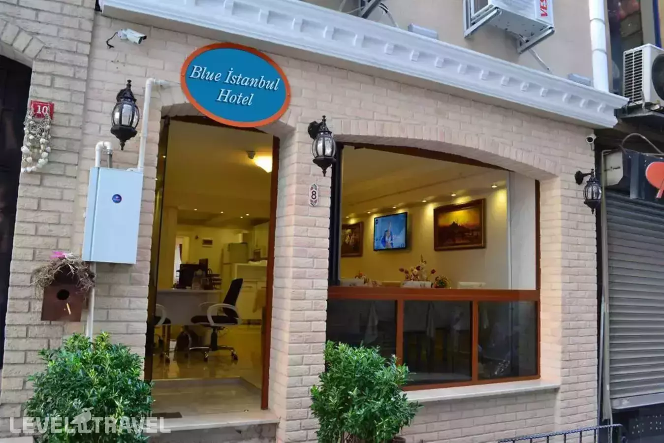 Blue Istanbul Taksim