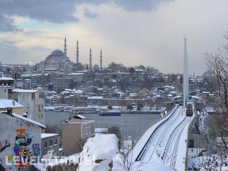 Фотография Blue Istanbul Taksim