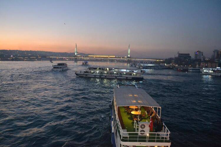 Blue Istanbul Taksim