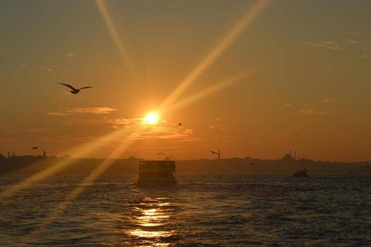 Blue Istanbul Taksim