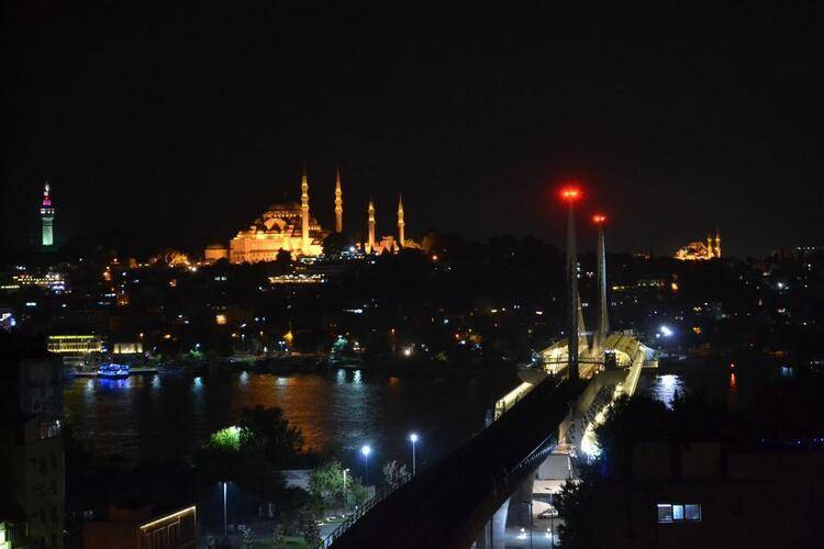 Blue Istanbul Taksim