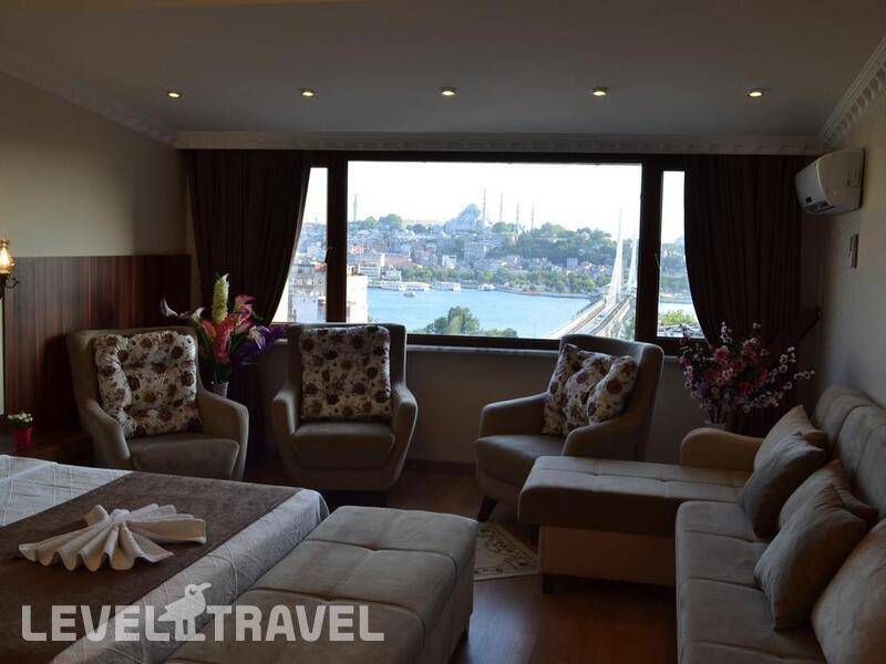Фотография Blue Istanbul Taksim