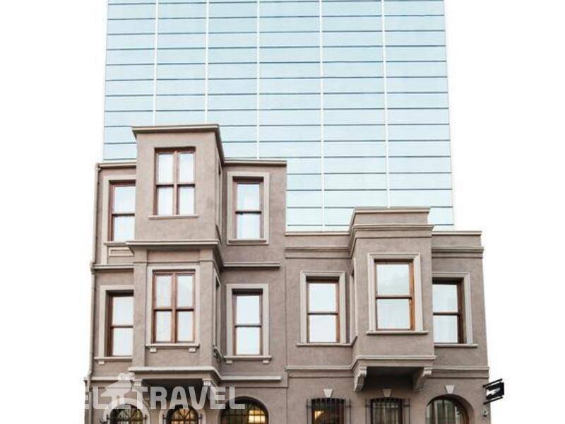 Фотография Blueway Historical Hotel