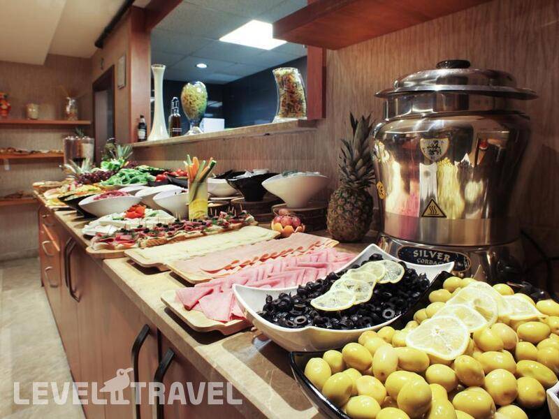 Фотография Blueway Historical Hotel