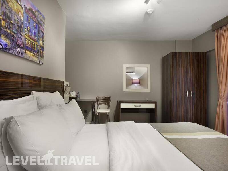 Фотография Blueway Hotel & Residence