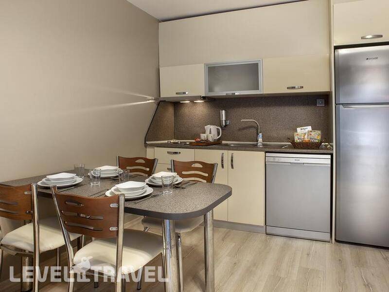 Фотография Blueway Hotel & Residence