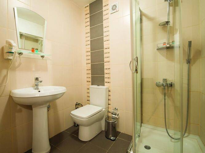 Blueway Hotel & Residence