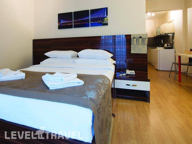 Фотография Blueway Hotel & Residence