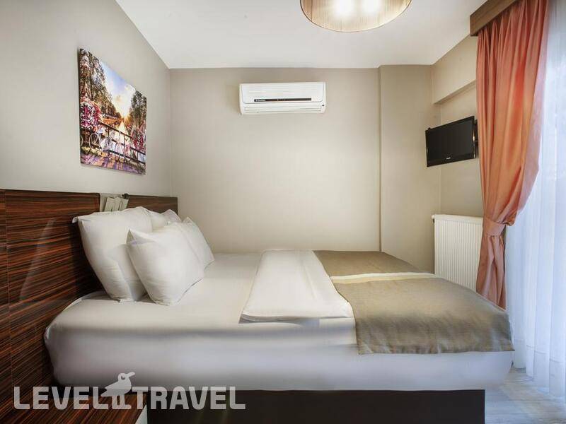 Фотография Blueway Hotel & Residence