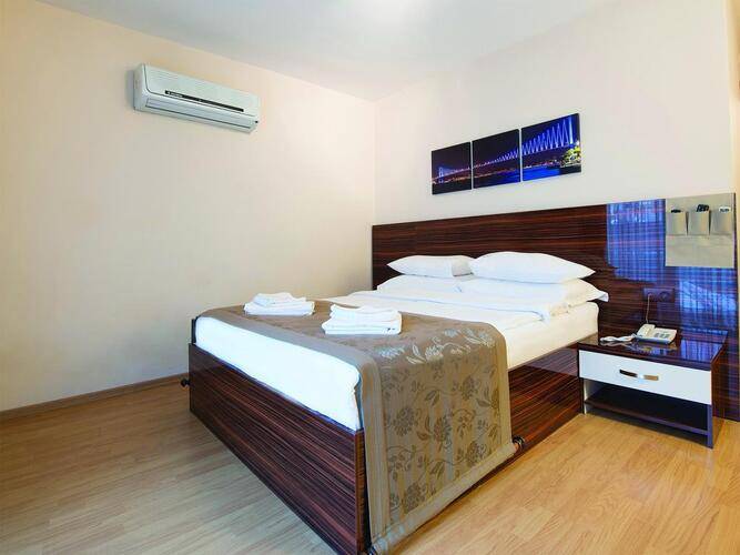Blueway Hotel & Residence