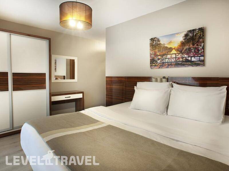 Фотография Blueway Hotel & Residence