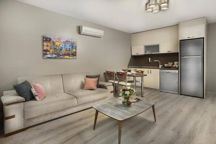 Blueway Hotel & Residence