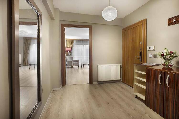 Blueway Hotel & Residence