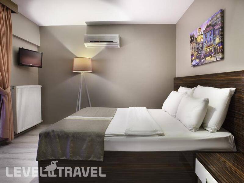 Фотография Blueway Hotel & Residence