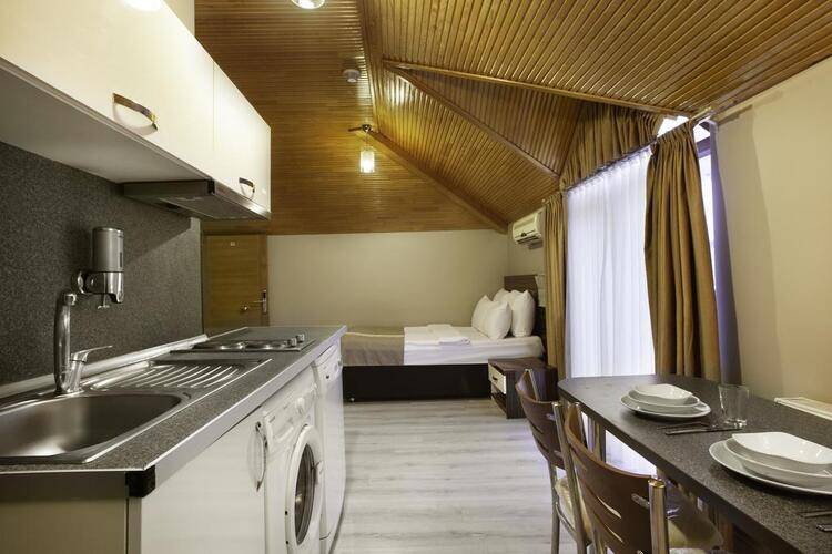 Blueway Hotel & Residence