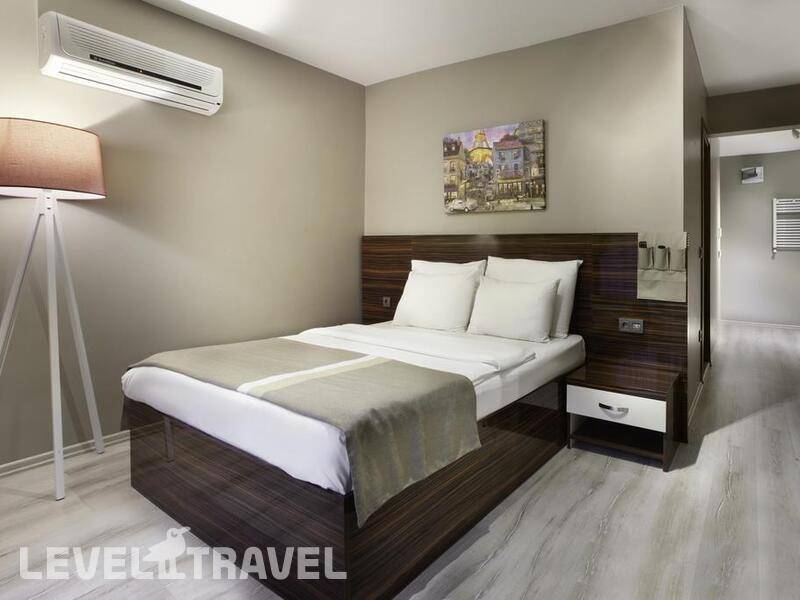 Фотография Blueway Hotel & Residence