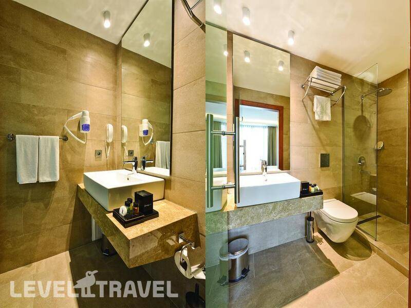Фотография Blueway Hotel City
