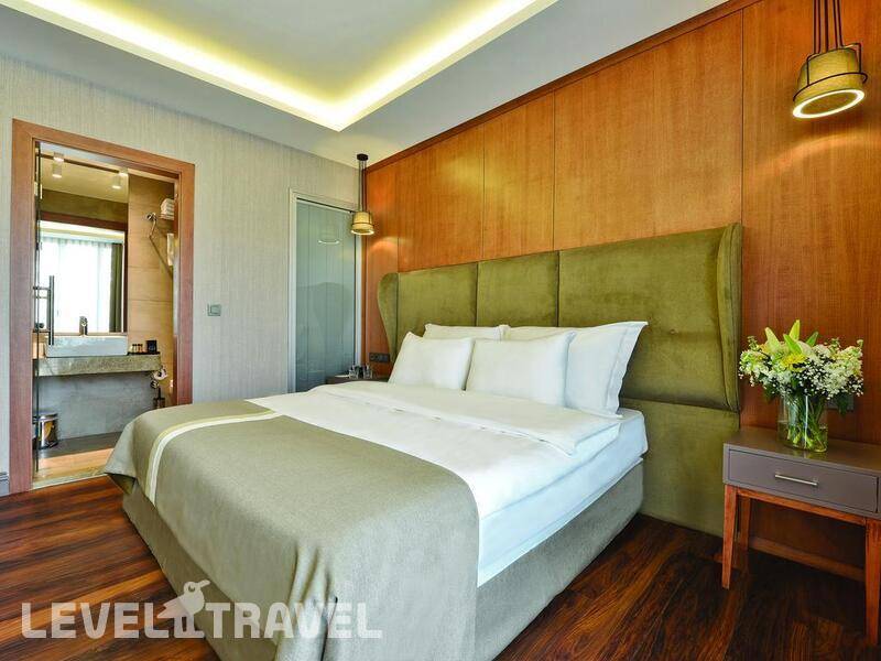 Фотография Blueway Hotel City