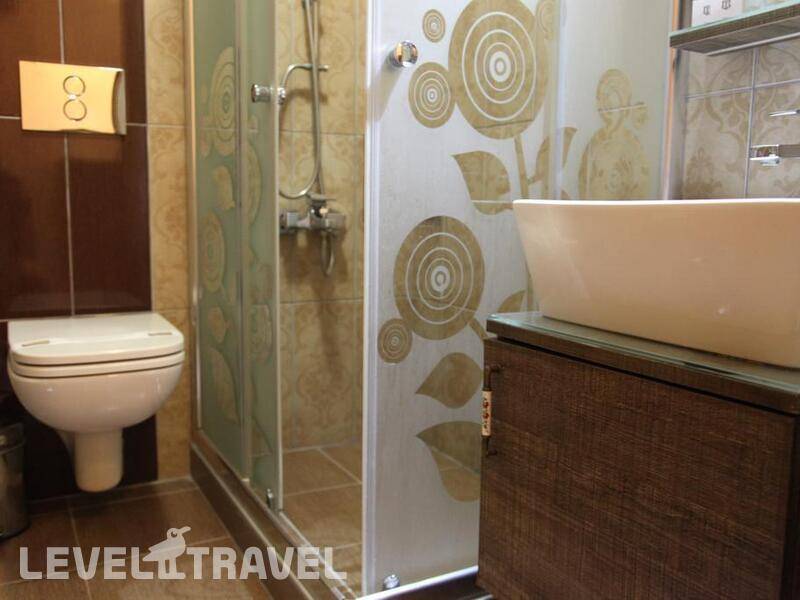 Фотография Borancik Suites
