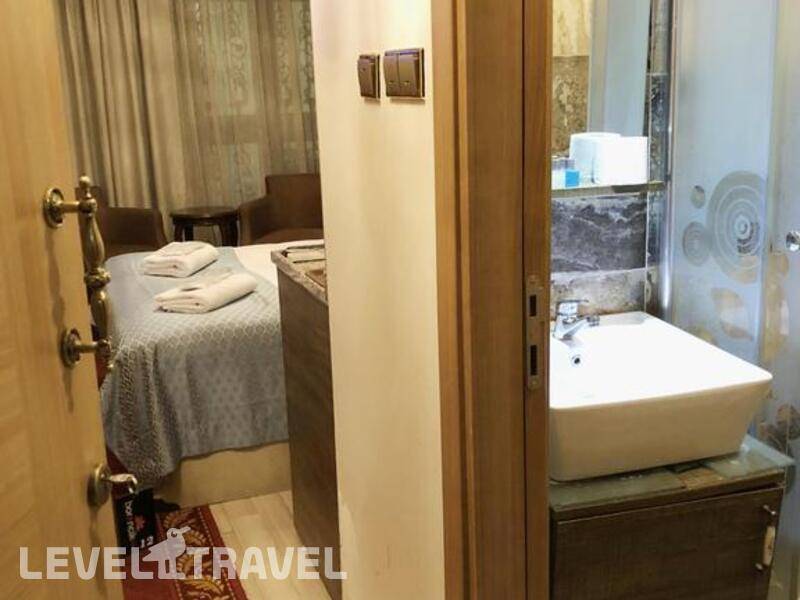 Фотография Borancik Suites