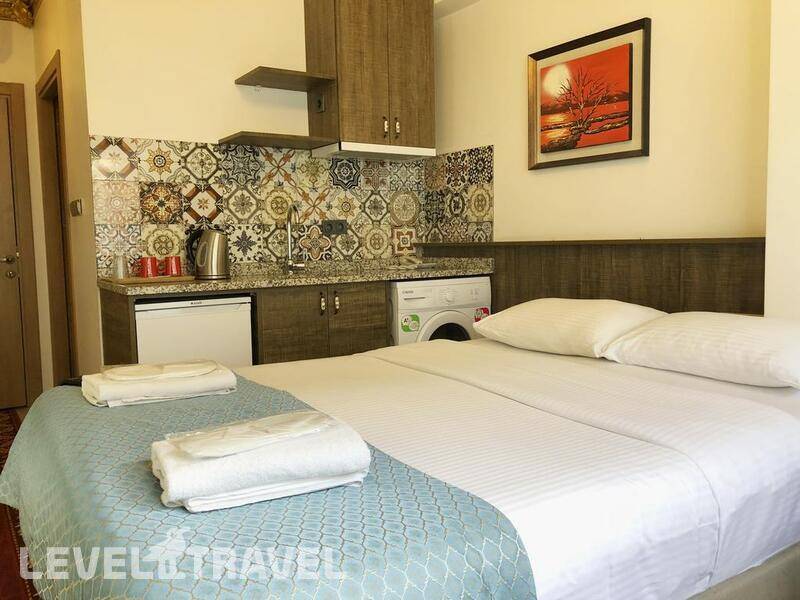 Фотография Borancik Suites