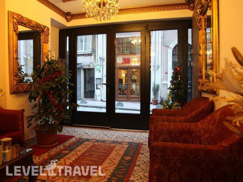 Фотография Borancik Suites