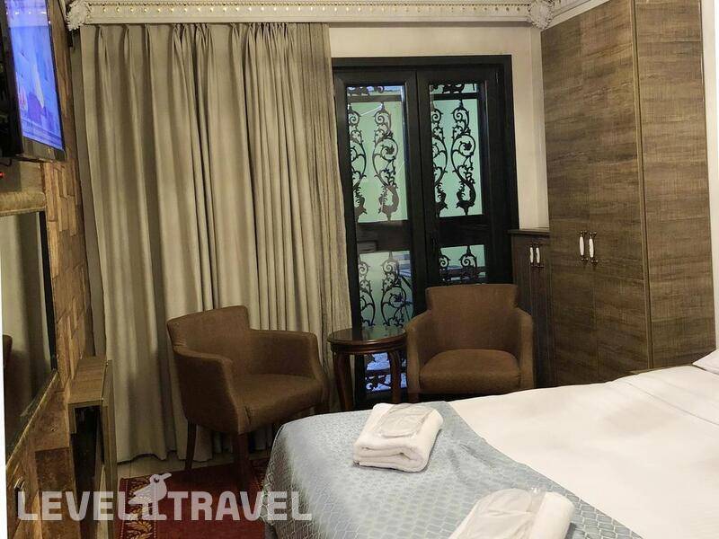 Фотография Borancik Suites