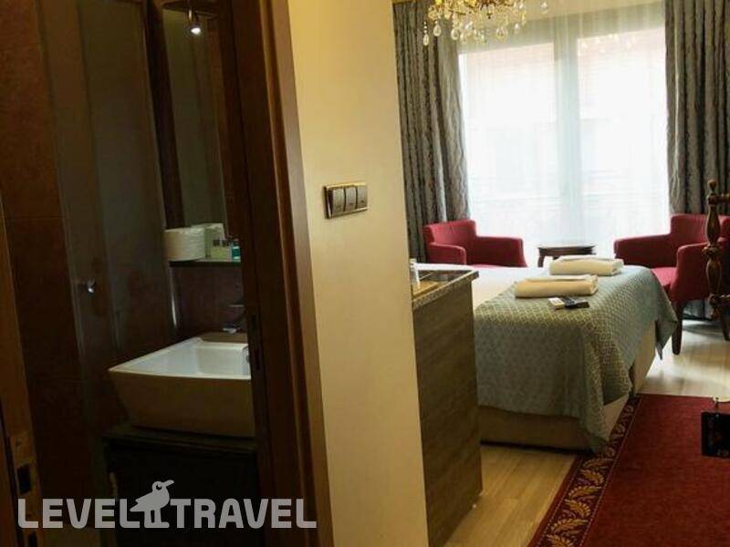 Фотография Borancik Suites