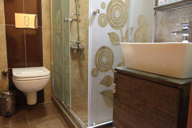Borancik Suites
