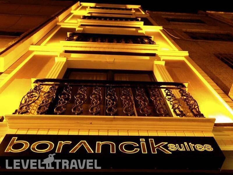 Фотография Borancik Suites
