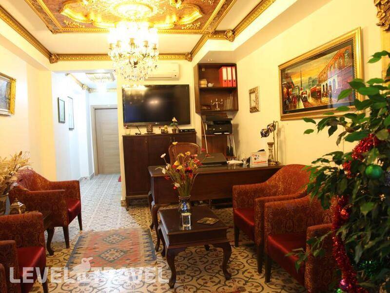 Фотография Borancik Suites