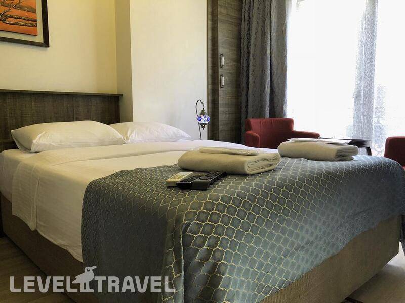 Фотография Borancik Suites