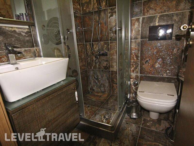 Фотография Borancik Suites