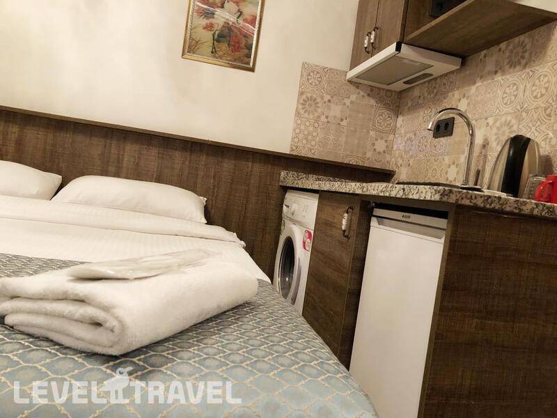 Фотография Borancik Suites