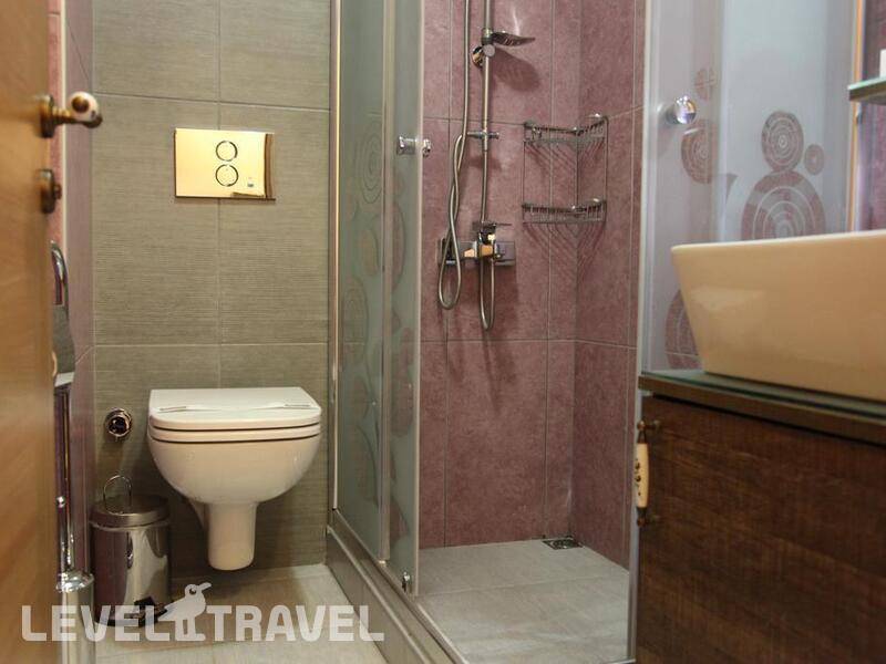 Фотография Borancik Suites