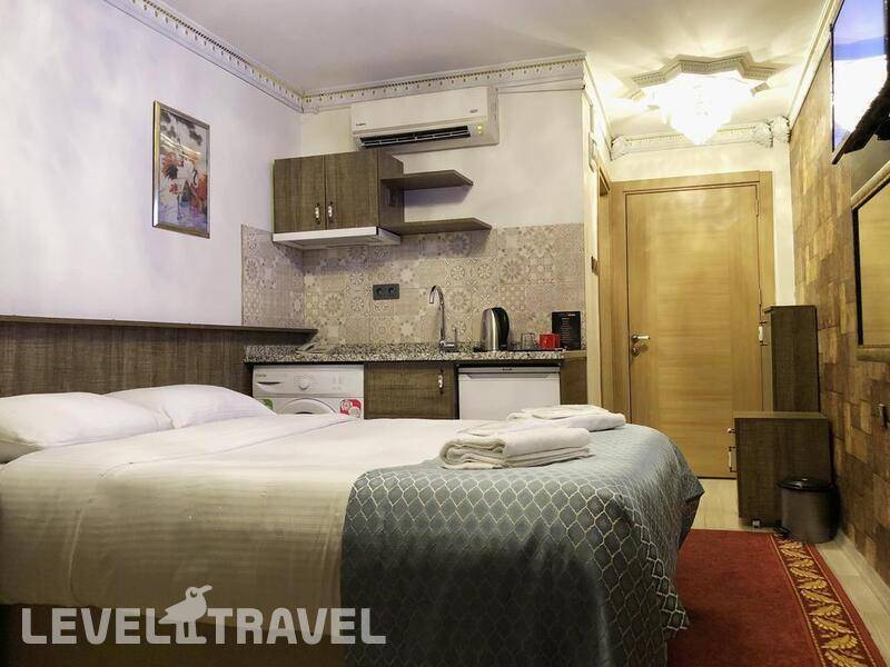 Фотография Borancik Suites