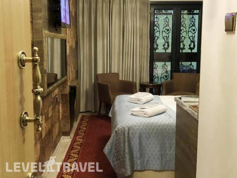 Фотография Borancik Suites