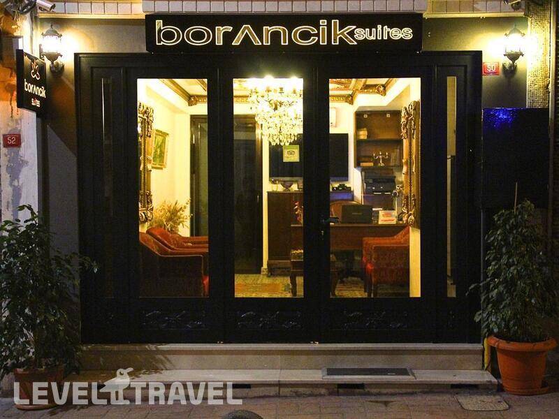 Фотография Borancik Suites