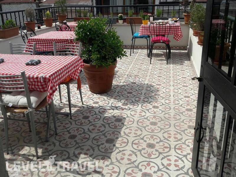 Фотография Borancik Suites