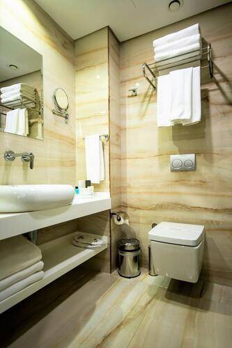 Boss Hotel