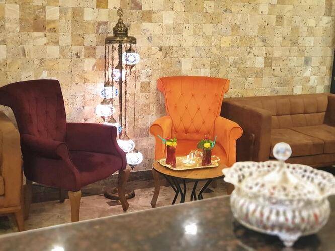 Boss Hotel